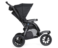 Chicco Trio Activ3 Jet Black - 1019150 - zdjęcie 6